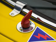 1968 Porsche 911 dual purpose street/race car 11835003